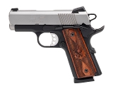 "SPRINGFIELD EMP PISTOL 9MM (D2025-02242) DTX" - 2 of 6