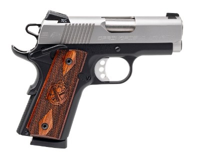 "SPRINGFIELD EMP PISTOL 9MM (D2025-02242) DTX"