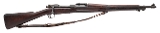 "U.S. Springfield-Assembled Rock Island Arsenal Model 1903 Bolt Action Rifle .30-06 (L2025-11950)"