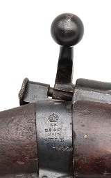 "Scarce British Enfield SMLE Mk I*** Bolt Action Rifle .303 British (L2025-11902)" - 7 of 7