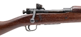 "WWII U.S. Remington Model 03-A3 Bolt Action Rifle – .30-06 Springfield (L2025-11949)" - 2 of 7
