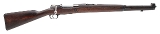 "F.M.A.P. Mauser Model 1909/47 Cavalry Carbine – 7.65x53mm (L2025-11637)"