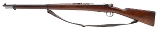 "DWM Chilean Model 1895 Bolt Action Rifle
7x57mm (L2025-11644)" - 3 of 9