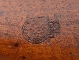"DWM Chilean Model 1895 Bolt Action Rifle
7x57mm (L2025-11644)" - 8 of 9