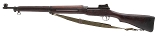 "WWI Remington Model 1917 Bolt Action Rifle – .30-06 Springfield (L2025-12014)" - 3 of 8