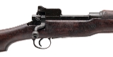 "WWI Remington Model 1917 Bolt Action Rifle – .30-06 Springfield (L2025-12014)" - 2 of 8