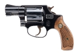 "SMITH & WESSON 32-1 TERRIER REVOLVER .38 S&W (D2025-02277) DTX"