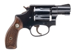"SMITH & WESSON 32-1 TERRIER REVOLVER .38 S&W (D2025-02277) DTX" - 2 of 6