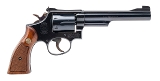 "SMITH & WESSON 19-3 REVOLVER 357 MAGNUM (D2025-02557) DTX" - 2 of 6