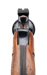 "SMITH & WESSON 19-3 REVOLVER 357 MAGNUM (D2025-02557) DTX" - 3 of 6