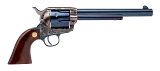 "BERETTA STAMPEDE S.A. REVOLVER .357 MAG (D2025-02257) DTX" - 2 of 6