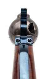 "BERETTA STAMPEDE S.A. REVOLVER .357 MAG (D2025-02257) DTX" - 3 of 6