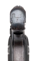 "COLT 1903 POCKET HAMMERLESS 32 AUTO (D2025-01745) DTX" - 3 of 6