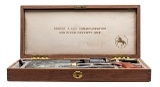 "ROBERT E LEE COMMEMORATIVE CASED COLT 1851 NAVY .36 (57612) DTX" - 10 of 10