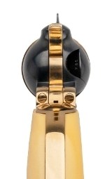 "COLT TEXAS ALAMO TWO-GUN COMMEMORATIVE SET .22/.45 (D2025-02426/7) DTX" - 10 of 16