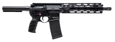 "(SN: 241-417233) Heckler & Koch MR556 A4 Pistol 5.56 NATO (L2025-12453) NEW"