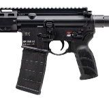 "(SN: 241-417233) Heckler & Koch MR556 A4 Pistol 5.56 NATO (L2025-12453) NEW" - 4 of 6