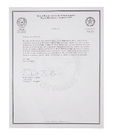 "Colt Government Kevin Johnson Engraved Texas Ranger 1911 Pistol .45 ACP (025-02144) DTX" - 7 of 8