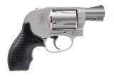 "SMITH & WESSON 638-3 REVOLVER 38 SPECIAL +P (D2025-02622) DTX" - 2 of 5