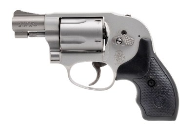 "SMITH & WESSON 638-3 REVOLVER 38 SPECIAL +P (D2025-02622) DTX"