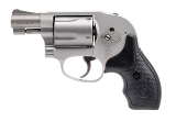 "SMITH & WESSON 638-3 REVOLVER 38 SPECIAL +P (D2025-02622) DTX"