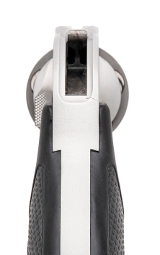 "SMITH & WESSON 638-3 REVOLVER 38 SPECIAL +P (D2025-02622) DTX" - 3 of 5