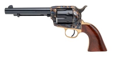 "UBERTI 1873 REVOLVER 357 MAGNUM (D2025-02458) DTX"