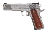 "SPRINGFIELD ARMORY TROPHY MATCH PISTOL .45 ACP (2025-01942) DTX" - 2 of 6