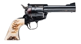 "Ruger Blackhawk Flattop Revolver .357 Magnum (25-02419) DTX" - 2 of 6