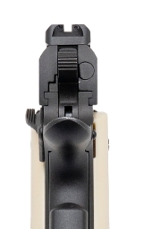 "COLT COMBAT COMMANDER PISTOL 45 AUTO (D2025-01881) DTX" - 3 of 6