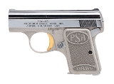 "PRECISION SMALL ARMS PSA-25 BABY BROWNING PISTOL 25ACP (D2025-02638) DTX" - 3 of 9