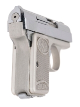 "PRECISION SMALL ARMS PSA-25 BABY BROWNING PISTOL 25ACP (D2025-02638) DTX" - 4 of 9