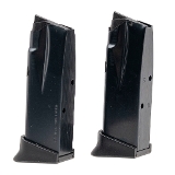 "FN HP-DAC PISTOL 9MM (D2025-01998) DTX" - 6 of 6