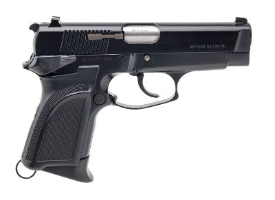 "FN HP-DAC PISTOL 9MM (D2025-01998) DTX"