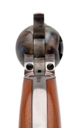 "COLT 2ND GEN 1861 NAVY PERCUSSION REVOLVER .36 (57572) DTX" - 3 of 7