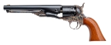 "COLT 2ND GEN 1861 NAVY PERCUSSION REVOLVER .36 (57572) DTX"