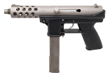 "INTRATEC TEC-9 TWO-TONE PISTOL 9MM (D2025-02608) DTX" - 2 of 5