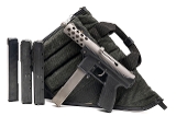 "INTRATEC TEC-9 TWO-TONE PISTOL 9MM (D2025-02608) DTX" - 5 of 5