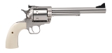 "Magnum Research BFR Revolver .44 Mag (D2025-02198) DTX" - 2 of 7
