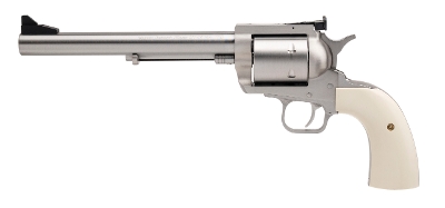 "Magnum Research BFR Revolver .44 Mag (D2025-02198) DTX"