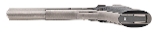 "AMT AUTOMAG III PISTOL 30 CARBINE (D2025-02620) DTX" - 5 of 7