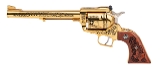 "RUGER NEW MODEL SUPER BLACKHAWK TEXAS COMMEMORATIVE REVOLVER 44 MAGNUM (D2025-02259) DTX" - 2 of 10
