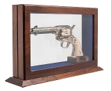 "AMERICAN HISTORICAL FOUNDATION GENERAL PATTON COMMEMORATIVE COLT SAA .45 (D2025-02588) DTX" - 3 of 9