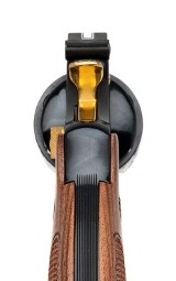 "SMITH & WESSON 29-10 COMMEMORATIVE “LEGENDS IN STEEL CLASSIC" REVOLVER 44 MAGNUM (D2025-02300) DTX" - 4 of 7