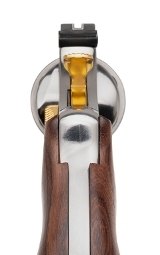 "SMITH & WESSON 629-6 COMMEMORATIVE “LEGENDS IN STEEL MODERN" REVOLVER 44 MAGNUM (D2025-02301) DTX" - 4 of 7