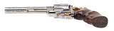 "SMITH & WESSON 629-6 COMMEMORATIVE “LEGENDS IN STEEL MODERN" REVOLVER 44 MAGNUM (D2025-02301) DTX" - 6 of 7