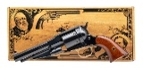 "Cimmaron 1858 New Model Army Revolver .45 Colt (L2025-10641)" - 7 of 7