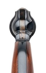 "Cimmaron 1858 New Model Army Revolver .45 Colt (L2025-10641)" - 3 of 7