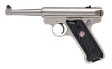 "Ruger MK II ""One of One Thousand"" 2004 Pistol .22LR (L2025-09643)" - 2 of 7
