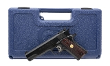 "(SN: 71N20597) Colt Government Gold Cup National Match Pistol 9MM (L2025-12319) NEW" - 3 of 3